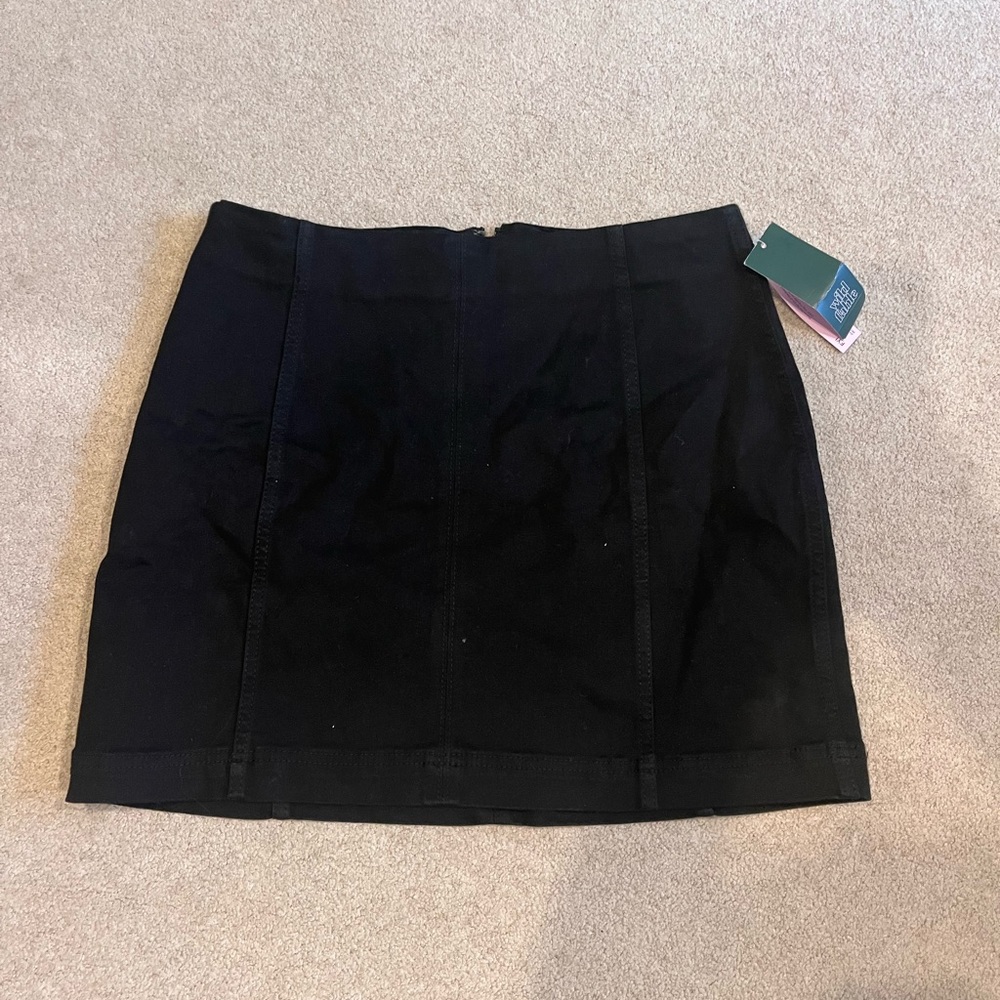 wild fable pencil skirt target brand